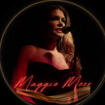 Maggie Moor Charmay New York Noir Skinless