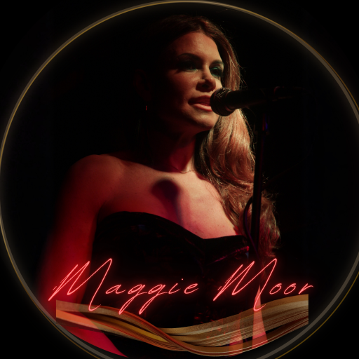 Maggie Moor Charmay New York Noir Skinless 