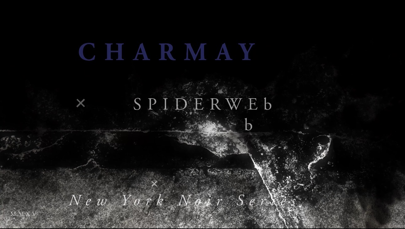 Maggie Moor Charmay New York Noir Skinless 