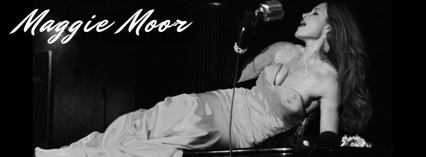 Maggie Moor Charmay New York Noir Nyc Skinless